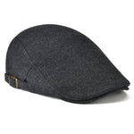 Béret Casquette de Coton