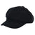 Béret Gavroche Femme Noir