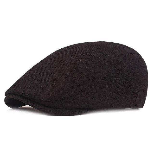 Casquette Forme Beret