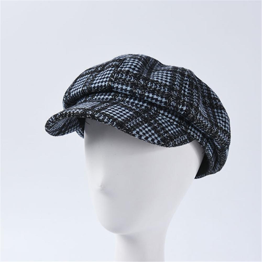 Casquette Gavroche Williston