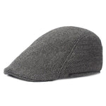 Casquette à Chevron