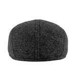 Casquette Béret Chevron