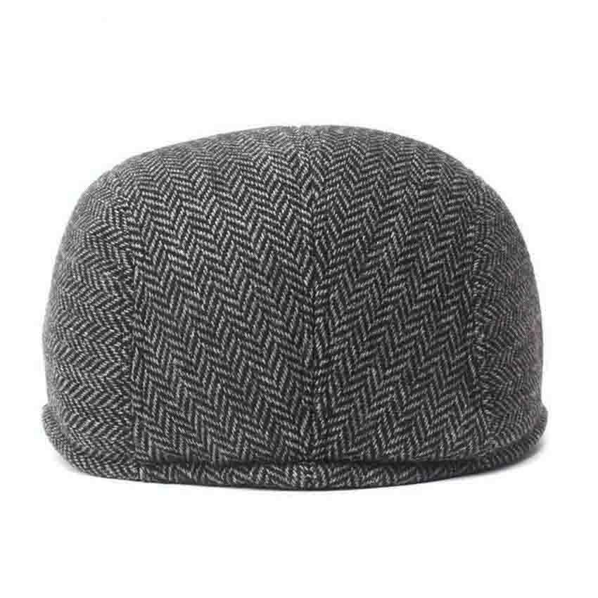 Chevrons Casquette