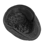 Casquette Plate de Béret