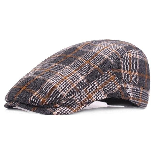 Casquette à l'Ancienne