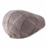 Casquette Béret Homme Ancienne