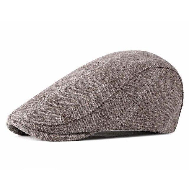 Casquette Ancienne Homme