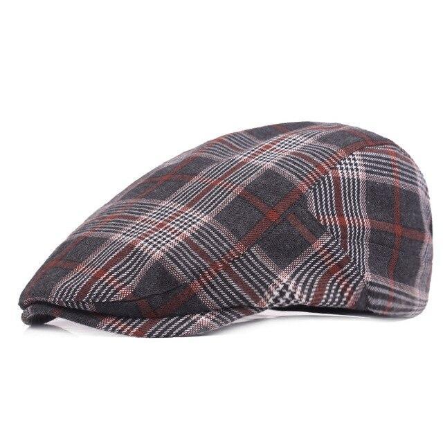 Casquette Ancienne Vintage