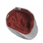 Casquette Béret Eté Anglaise