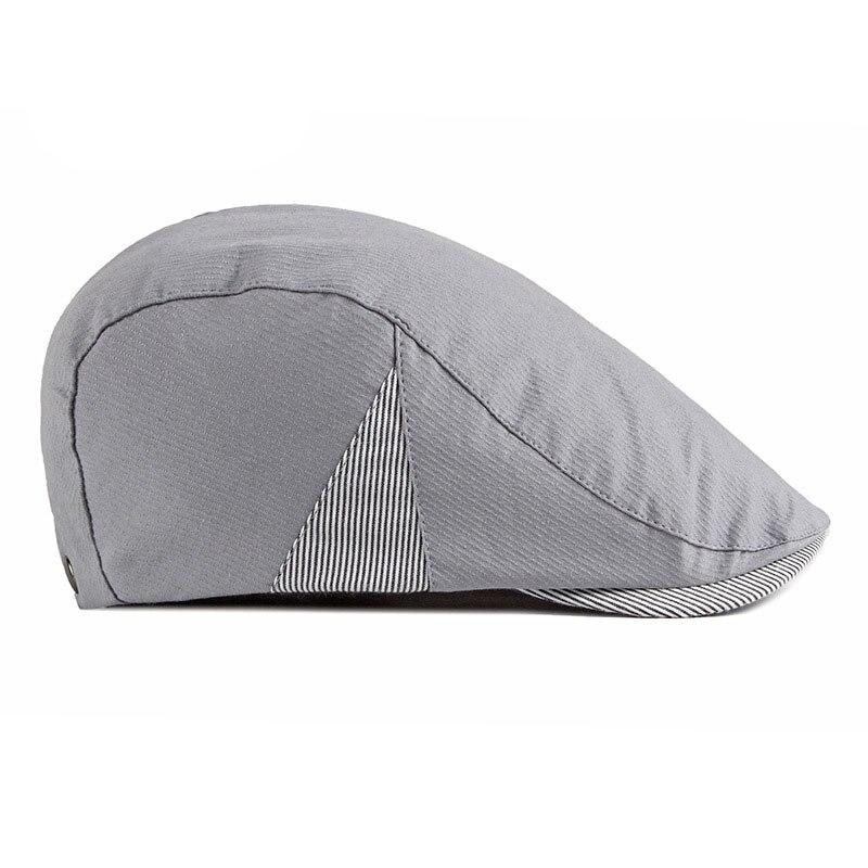 Casquette Plate Anglaise Eté