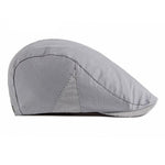 Casquette Plate Anglaise Eté