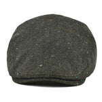 Casquette Plate Anglaise Homme
