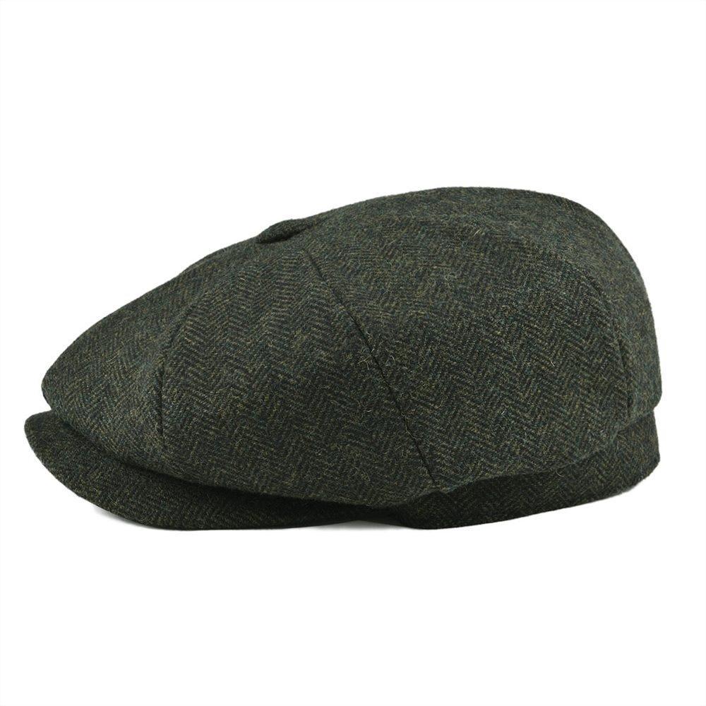 Casquette Gavroche John