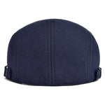 Béret Casquette Bec de Canard