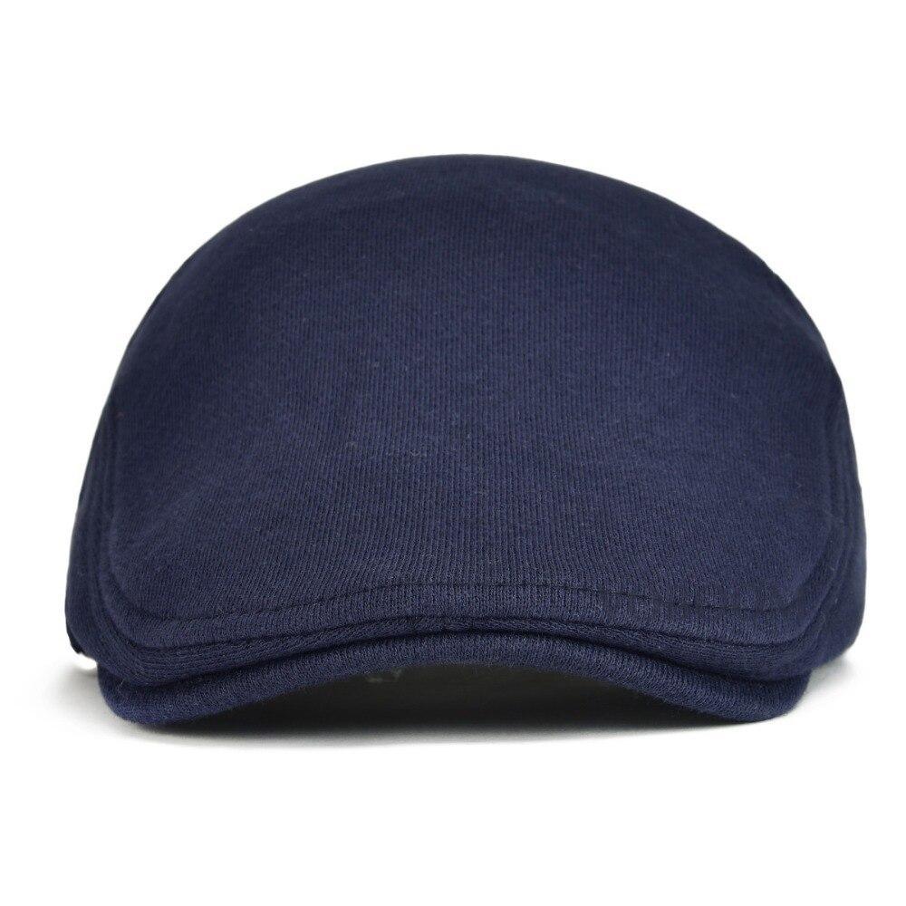Casquette en Bec de Canard