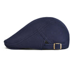 Casquette Béret Bec de Canard