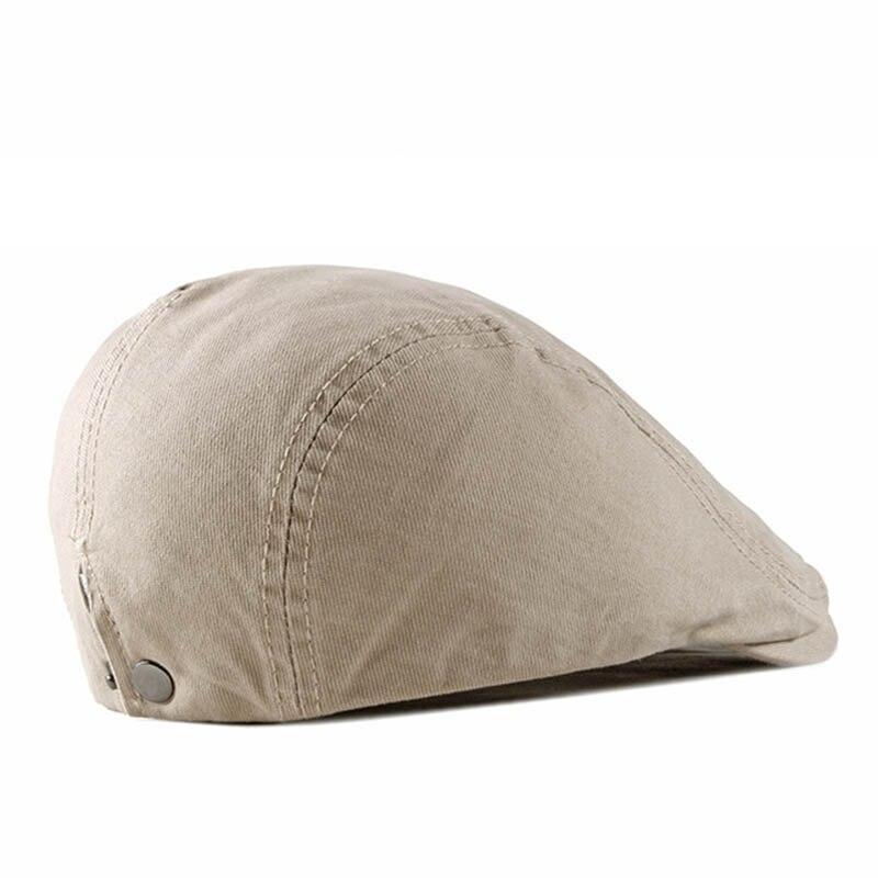 Casquette Eté Beige