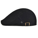 Casquette Plate Béret 60