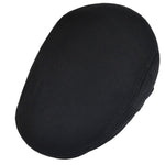 Casquette Béret Plate 60