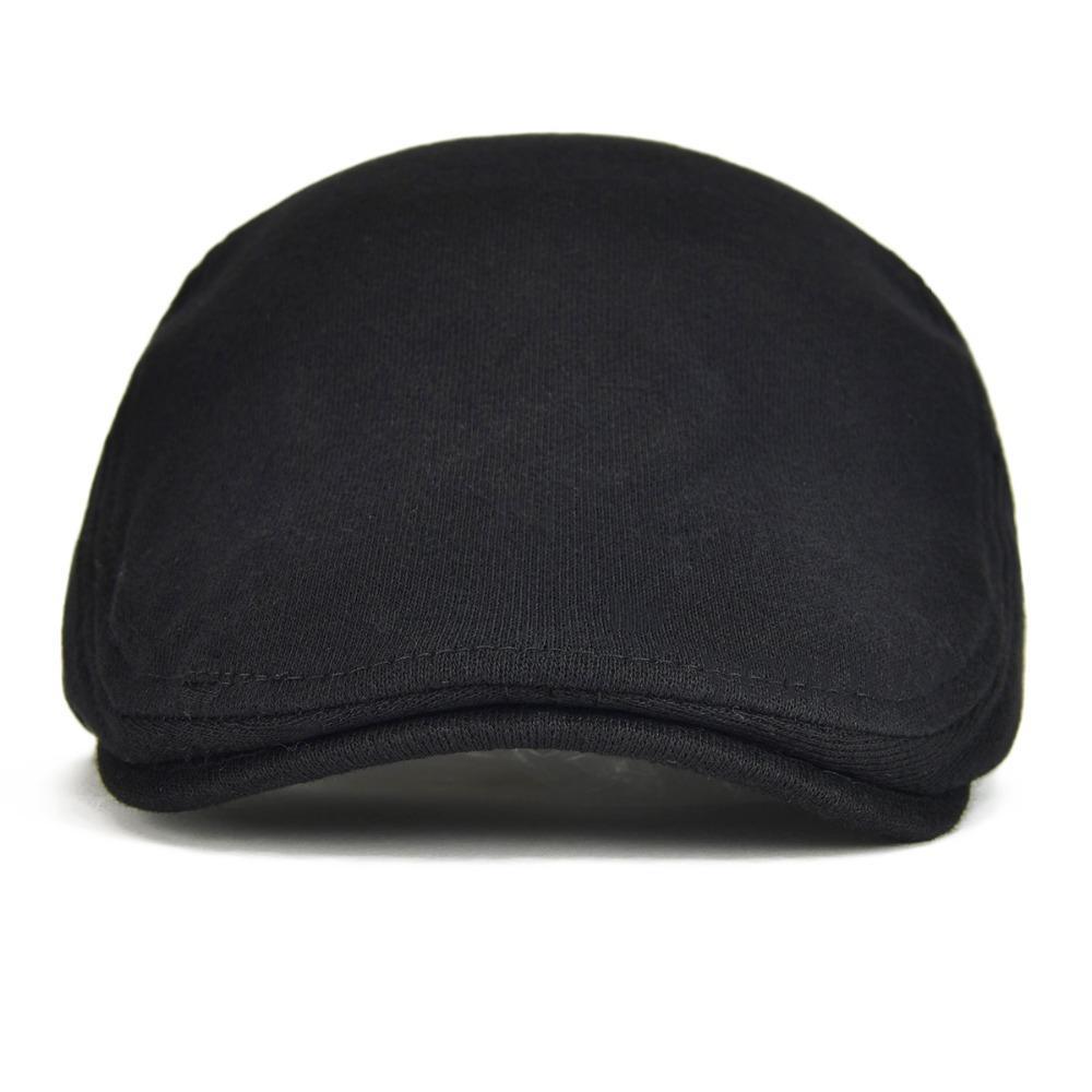 Casquette Plate 60