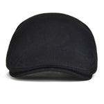 Casquette Plate 60