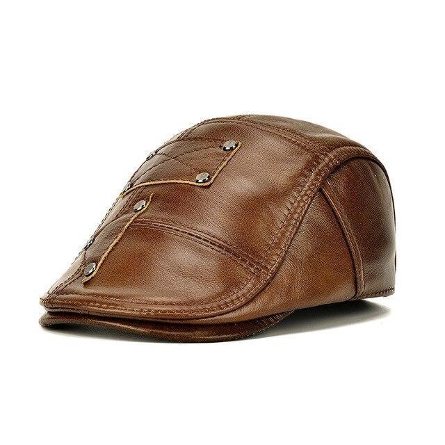 Casquette Beret Anglais