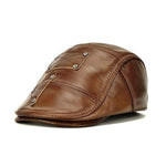 Casquette Beret Anglais