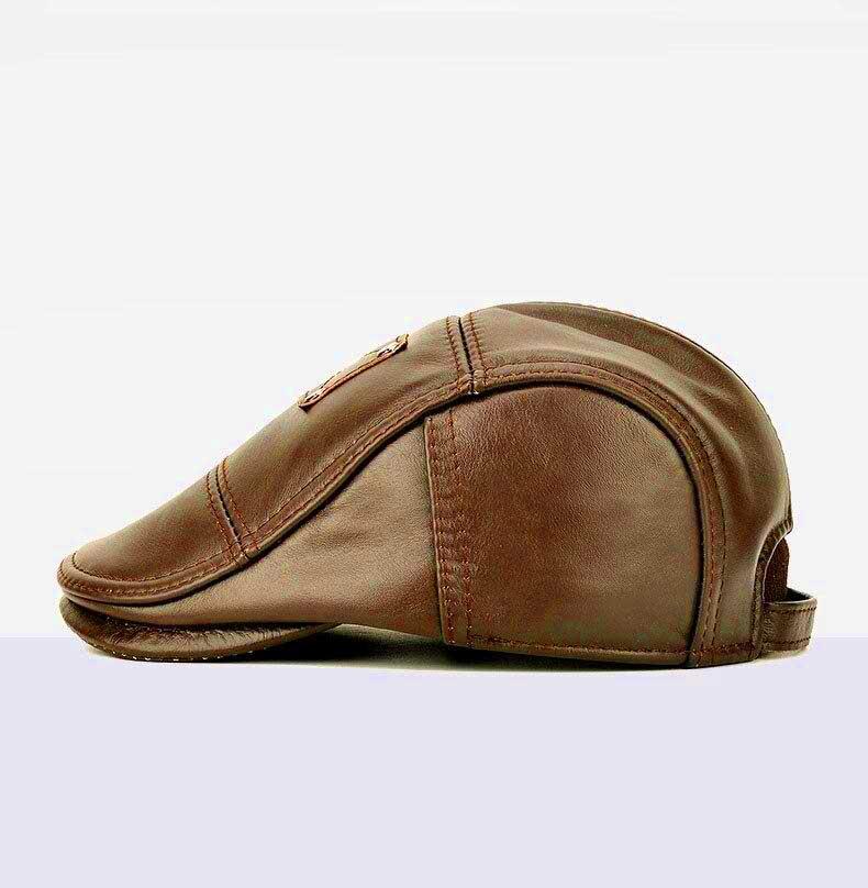 Casquette Anglais Beret