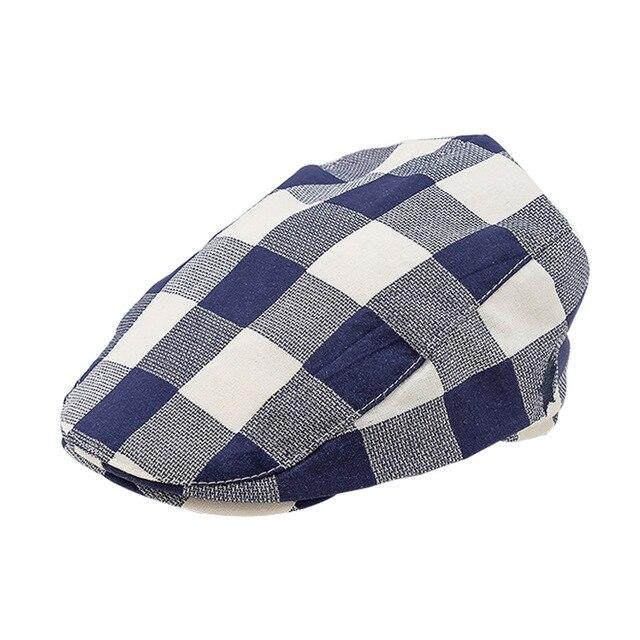 Casquette Béret Bébé Garçon