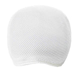 Casquette Homme Blanc Beret