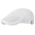 Casquette Beret Blanc Homme