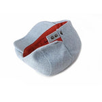 Casquette Plate Béret Bleu Ciel