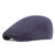 Casquette Béret Bleu Marine