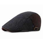 Casquette Béret Chevron
