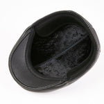 Casquette Plate Lennoxtown