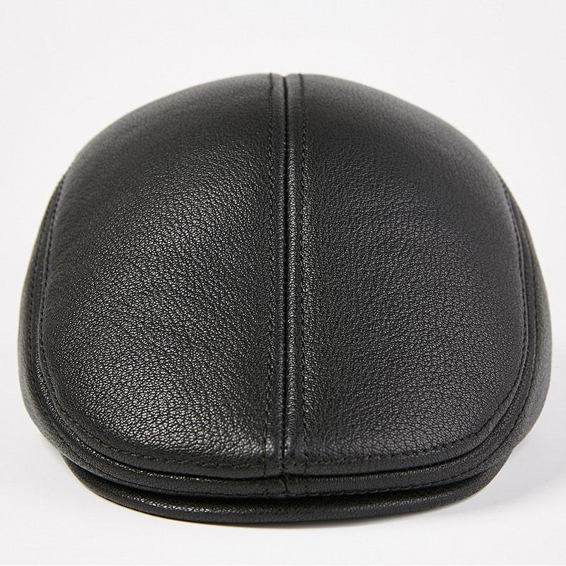 Casquette Plate Lennoxtown
