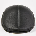 Casquette Plate Lennoxtown