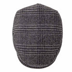 Casquette Béret Ecossaise Pour Homme