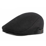 Casquette Béret En Laine