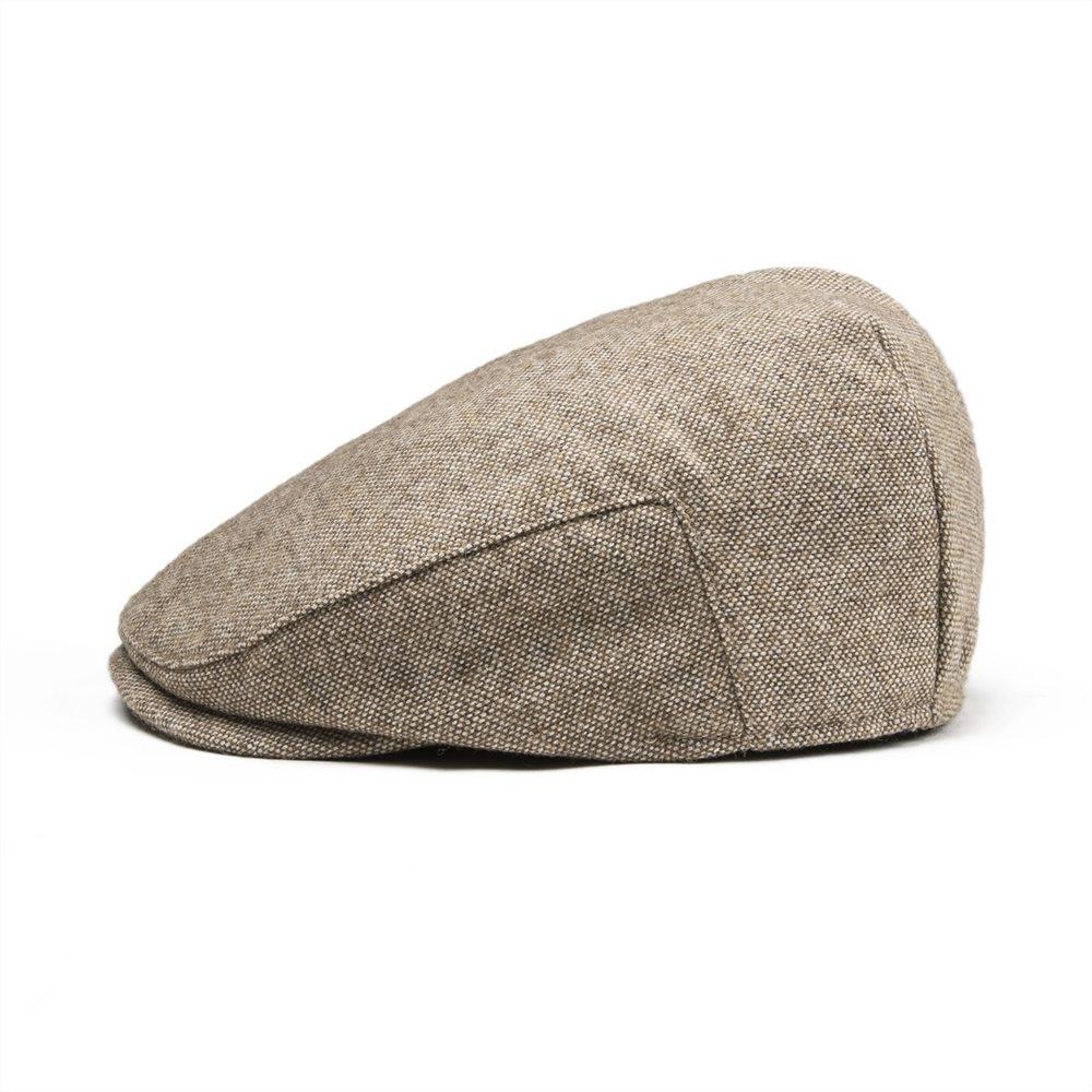 Casquette Plate Simba