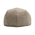 Casquette Plate Simba