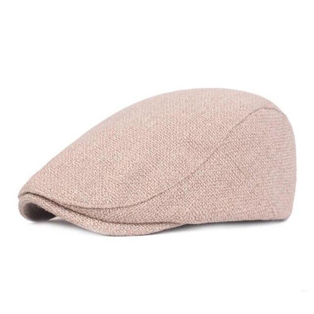 Casquette Béret Été