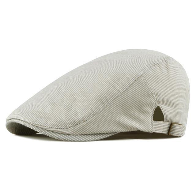 Casquette Beret Femme Mode