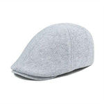 Casquette Gris Béret