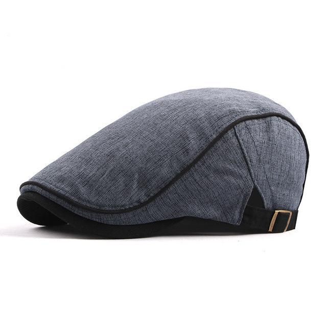 Casquette Béret Homme