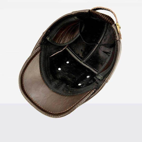 Casquette Homme Beret Tendance