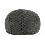 Casquette Plate Béret Irlandais