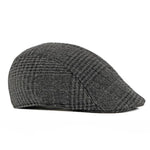 Béret Casquette Irlandais