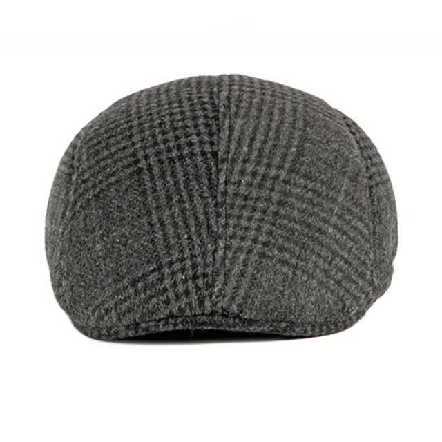 Casquette Irlandais beret