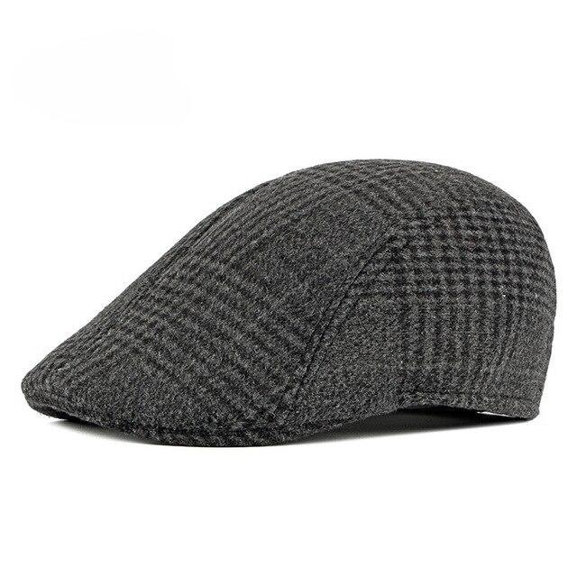 Casquette Béret Irlandais